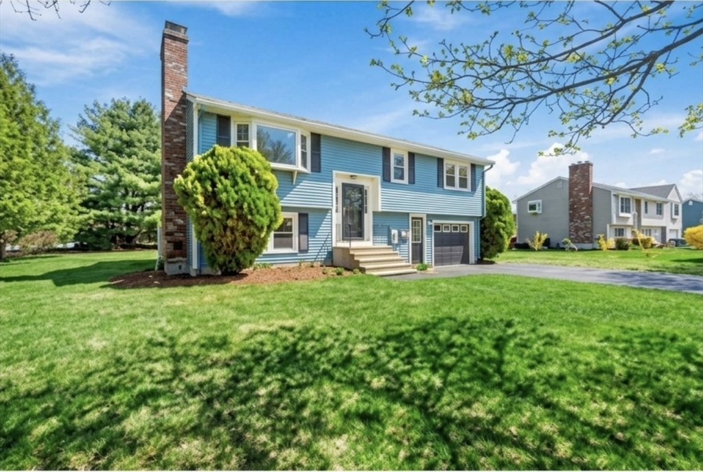 49 Hamilton Road Northborough, MA 01532 - Photo 5 of 41 Gallery Image 5