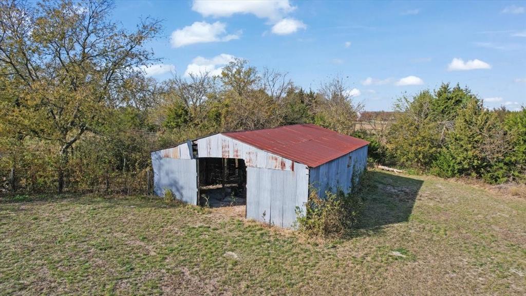 567 Celtic Road Howe, TX 75459 - Photo 35 of 40 a front view of a house with a yard