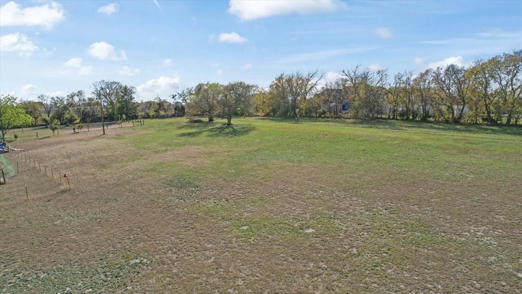 567 Celtic Road Howe, TX 75459 - Photo 37 of 40 a view of a field with trees