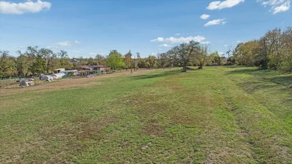 a view of a field