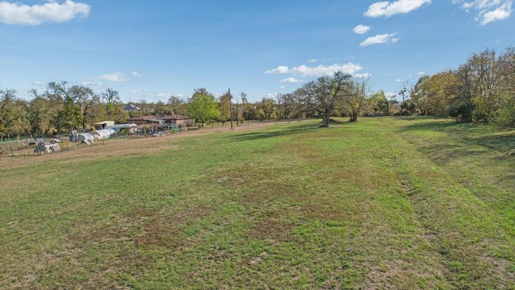 567 Celtic Road Howe, TX 75459 - Photo 38 of 40 a view of yard with outdoor space