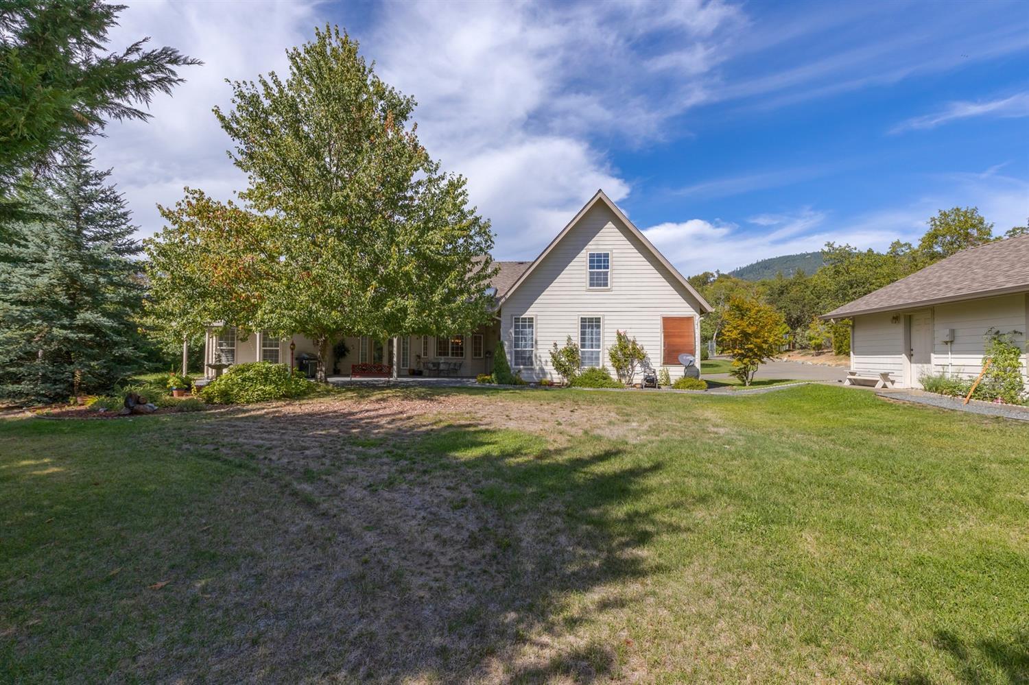 325 Castle Creek Road Grants Pass, OR 97526 - Photo 9 of 35 Additional Photo
