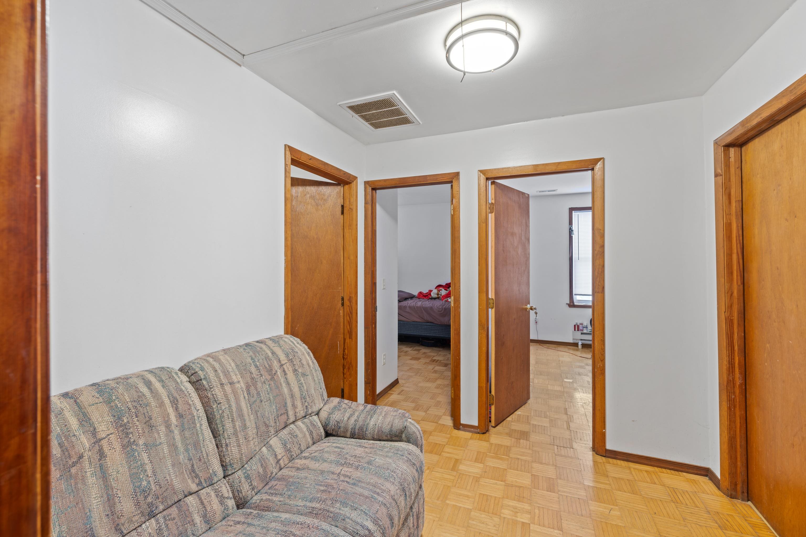 728 Foley Road Harrisonburg, VA 22801 - Photo 20 of 62 a living room with furniture and a gate