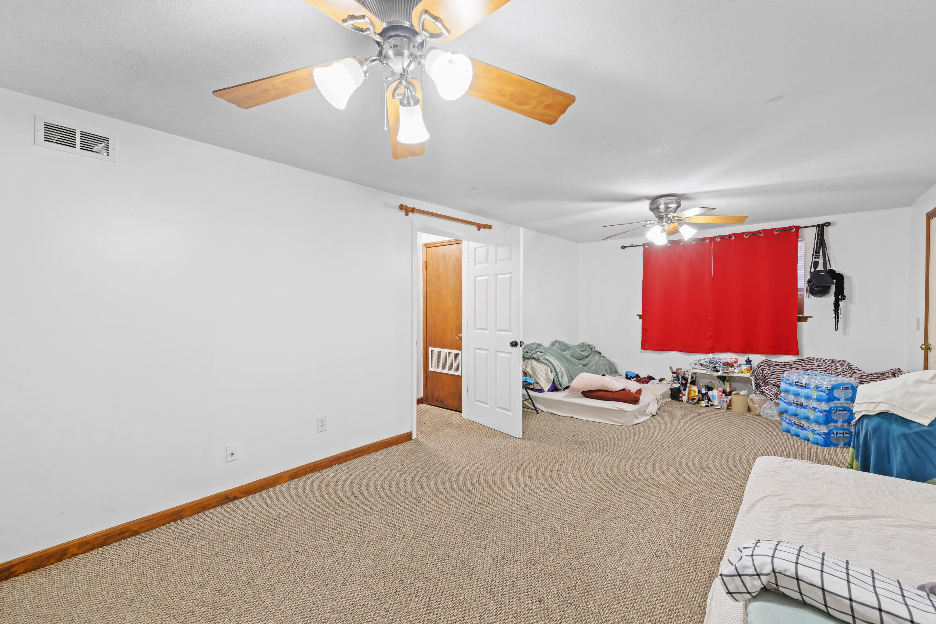 728 Foley Road Harrisonburg, VA 22801 - Photo 34 of 62 a living room with furniture and a window