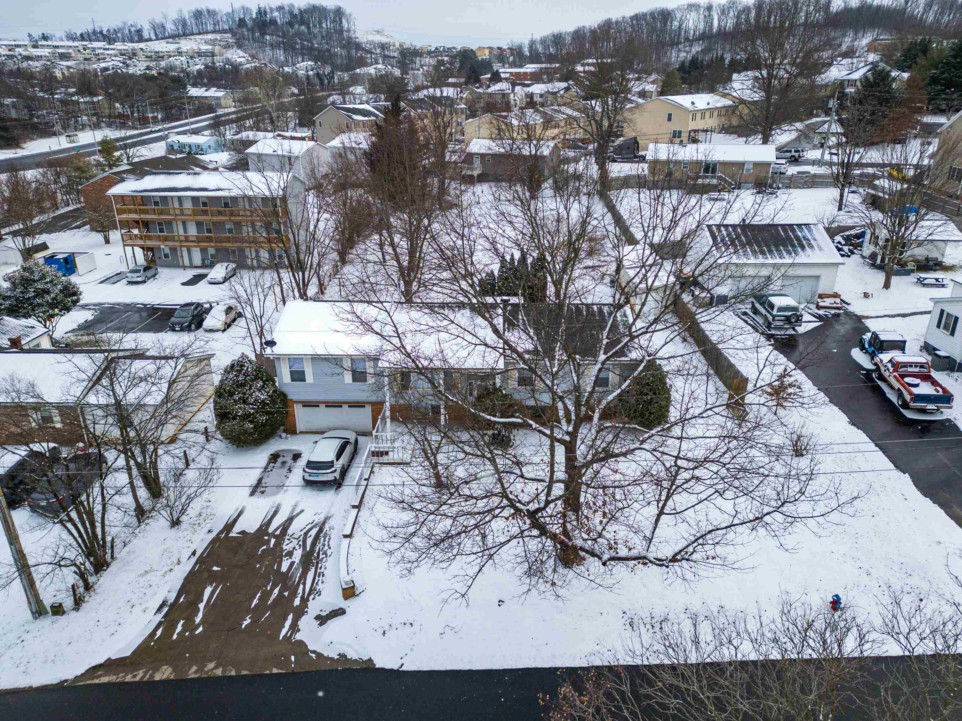 728 Foley Road Harrisonburg, VA 22801 - Photo 54 of 62