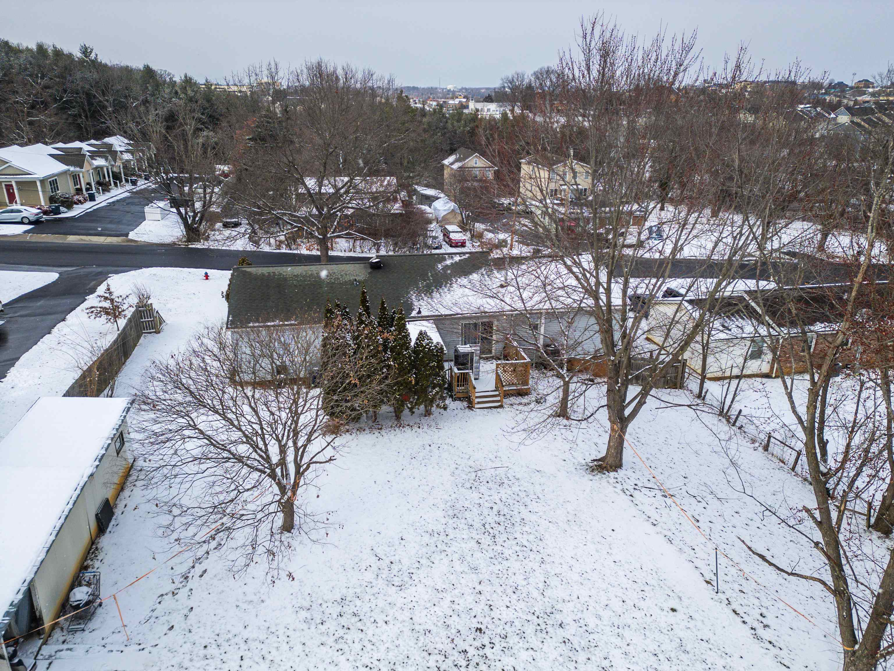 728 Foley Road Harrisonburg, VA 22801 - Photo 57 of 62 a view of city view
