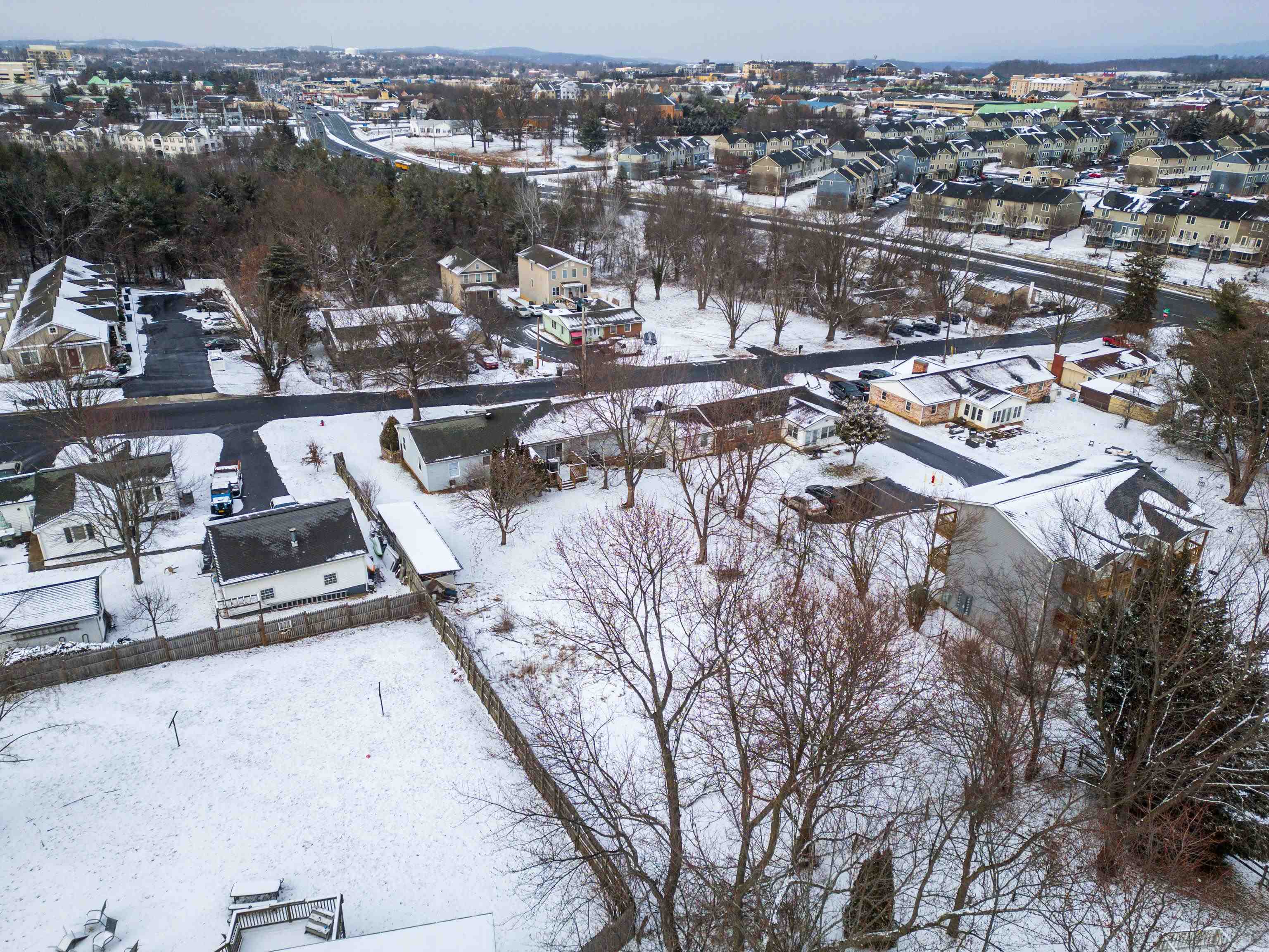 728 Foley Road Harrisonburg, VA 22801 - Photo 60 of 62 a view of a lake