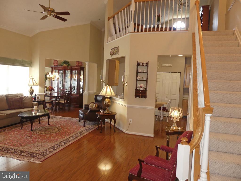 5232 Millfield Road, Unit 5232 Baltimore, MD 21237 - Photo 1 of 25 Living Room