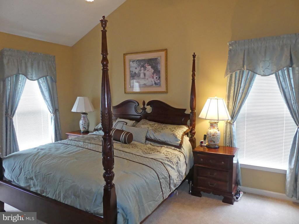 5232 Millfield Road, Unit 5232 Baltimore, MD 21237 - Photo 17 of 25 Bedroom (Master)
