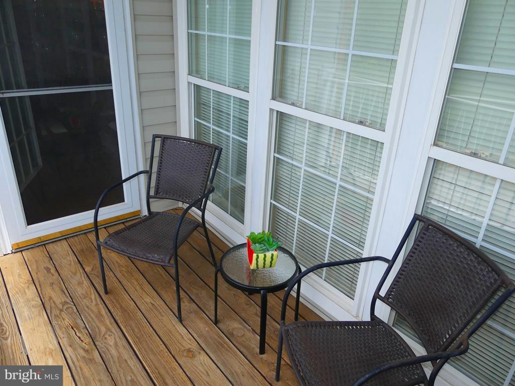 5232 Millfield Road, Unit 5232 Baltimore, MD 21237 - Photo 23 of 25 Exterior (General)