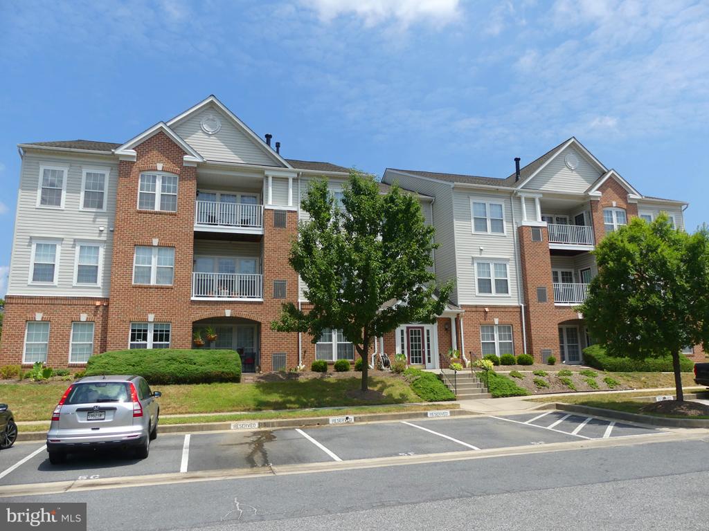 5232 Millfield Road, Unit 5232 Baltimore, MD 21237 - Photo 25 of 25 Exterior (Front)