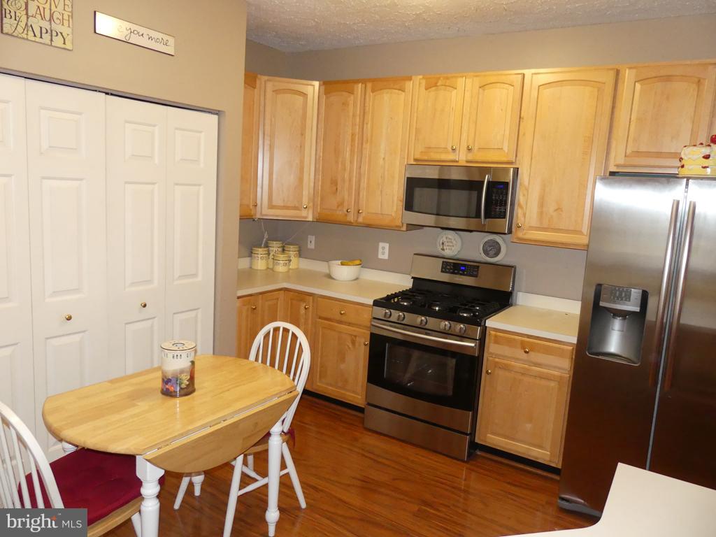 5232 Millfield Road, Unit 5232 Baltimore, MD 21237 - Photo 4 of 25 Kitchen