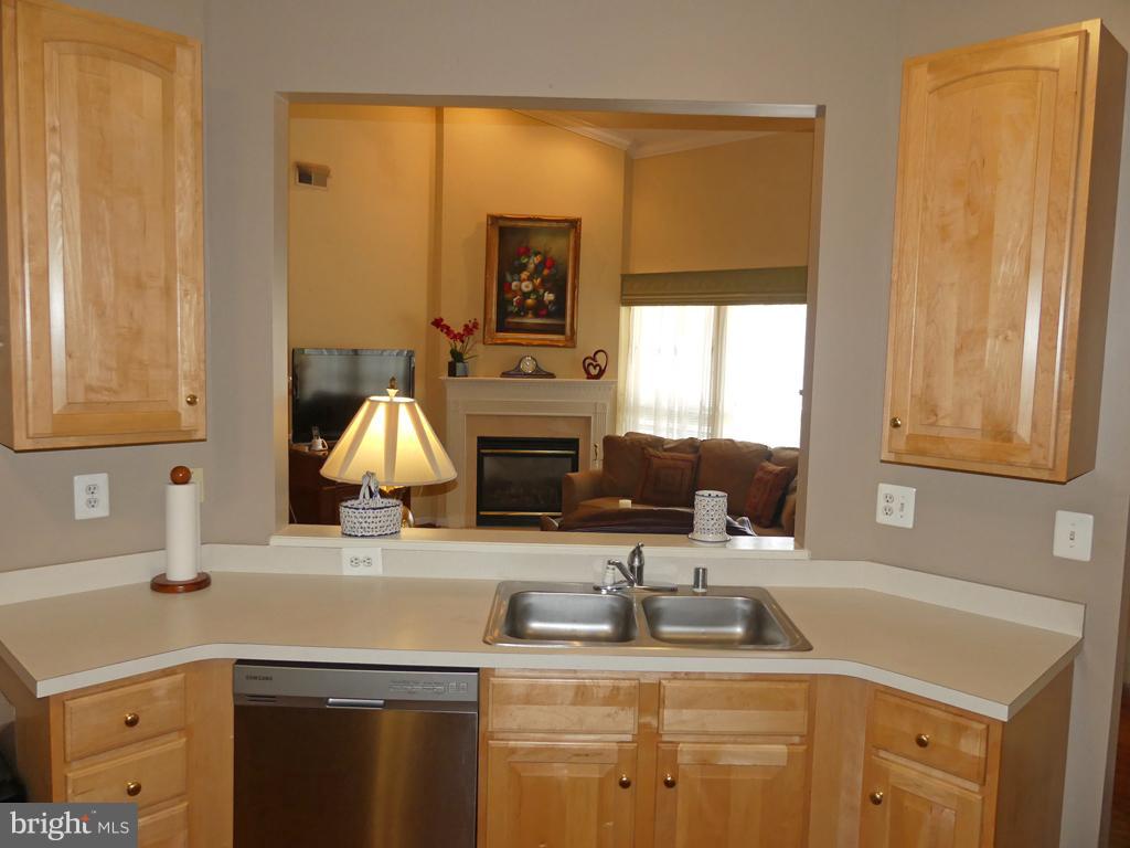 5232 Millfield Road, Unit 5232 Baltimore, MD 21237 - Photo 5 of 25 Kitchen