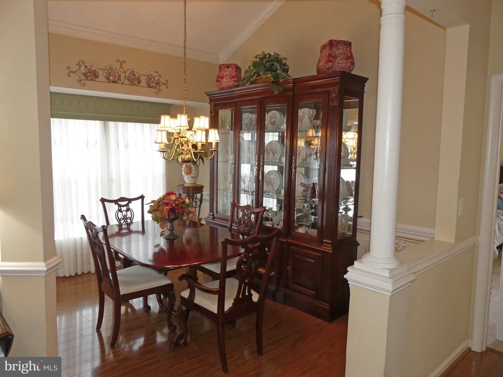 5232 Millfield Road, Unit 5232 Baltimore, MD 21237 - Photo 8 of 25 Dining Room