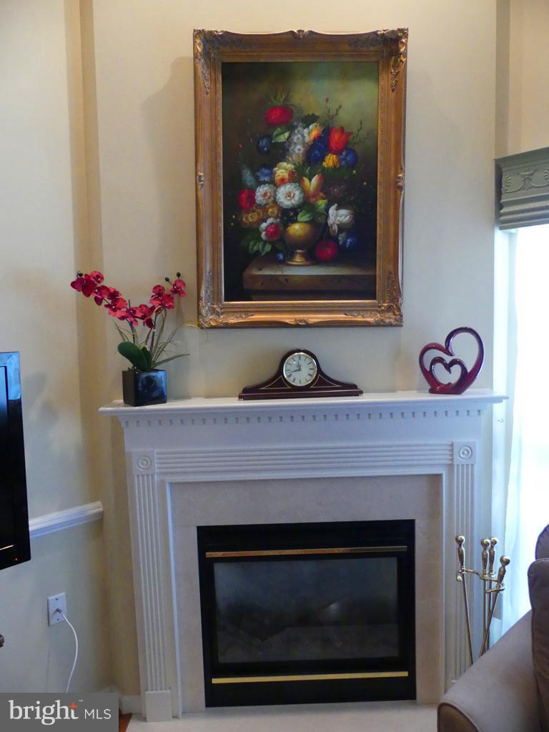 5232 Millfield Road, Unit 5232 Baltimore, MD 21237 - Photo 9 of 25 Living Room