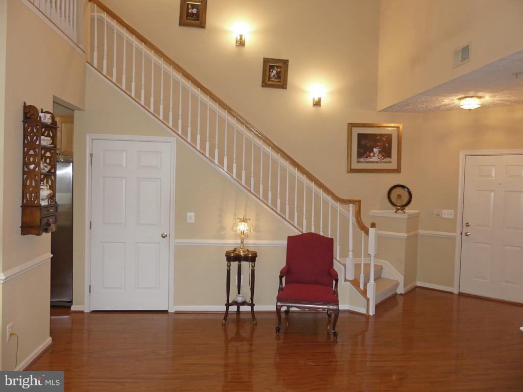 5232 Millfield Road, Unit 5232 Baltimore, MD 21237 - Photo 10 of 25 Dining Room