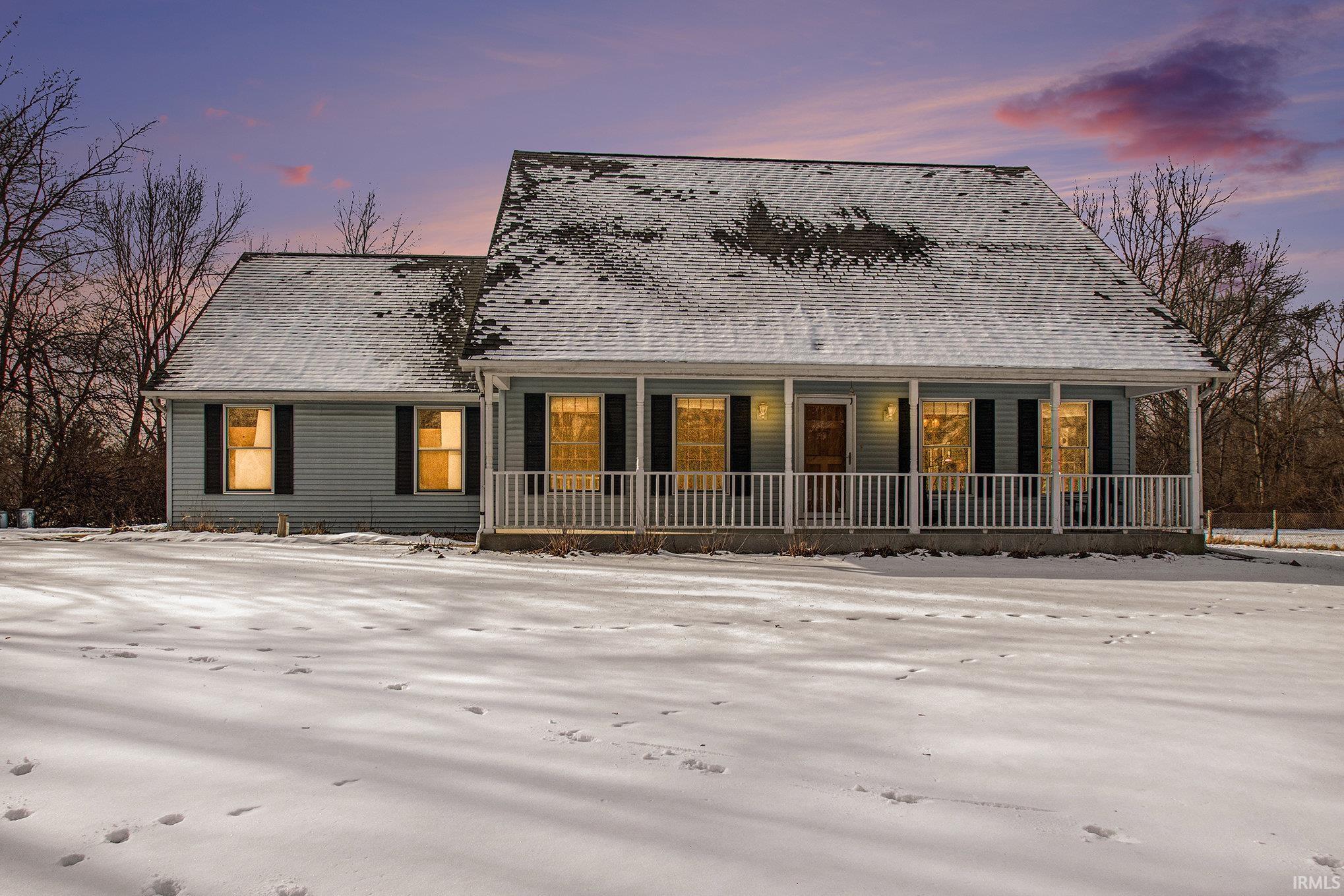 61841 Mayflower Road South Bend, IN 46614 - Photo 2 of 19 Gallery Image 2