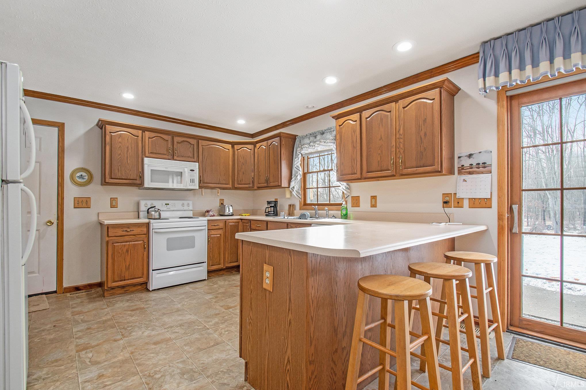 61841 Mayflower Road South Bend, IN 46614 - Photo 6 of 19 Gallery Image 6
