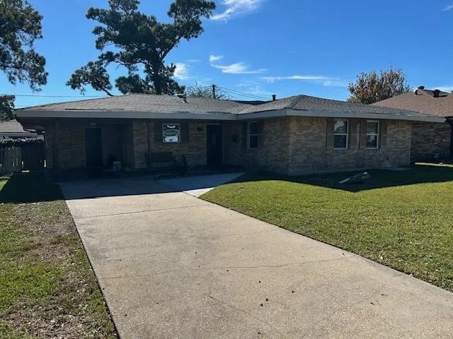 $1,800 | 8728 Chaldron Street, Metairie, LA 70003