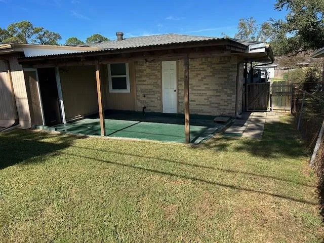 $1,800 | 8728 Chaldron Street, Metairie, LA 70003