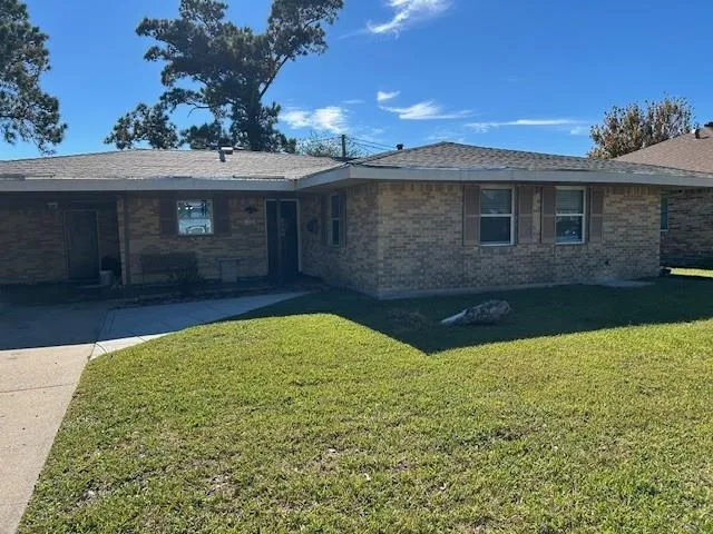 $1,800 | 8728 Chaldron Street, Metairie, LA 70003