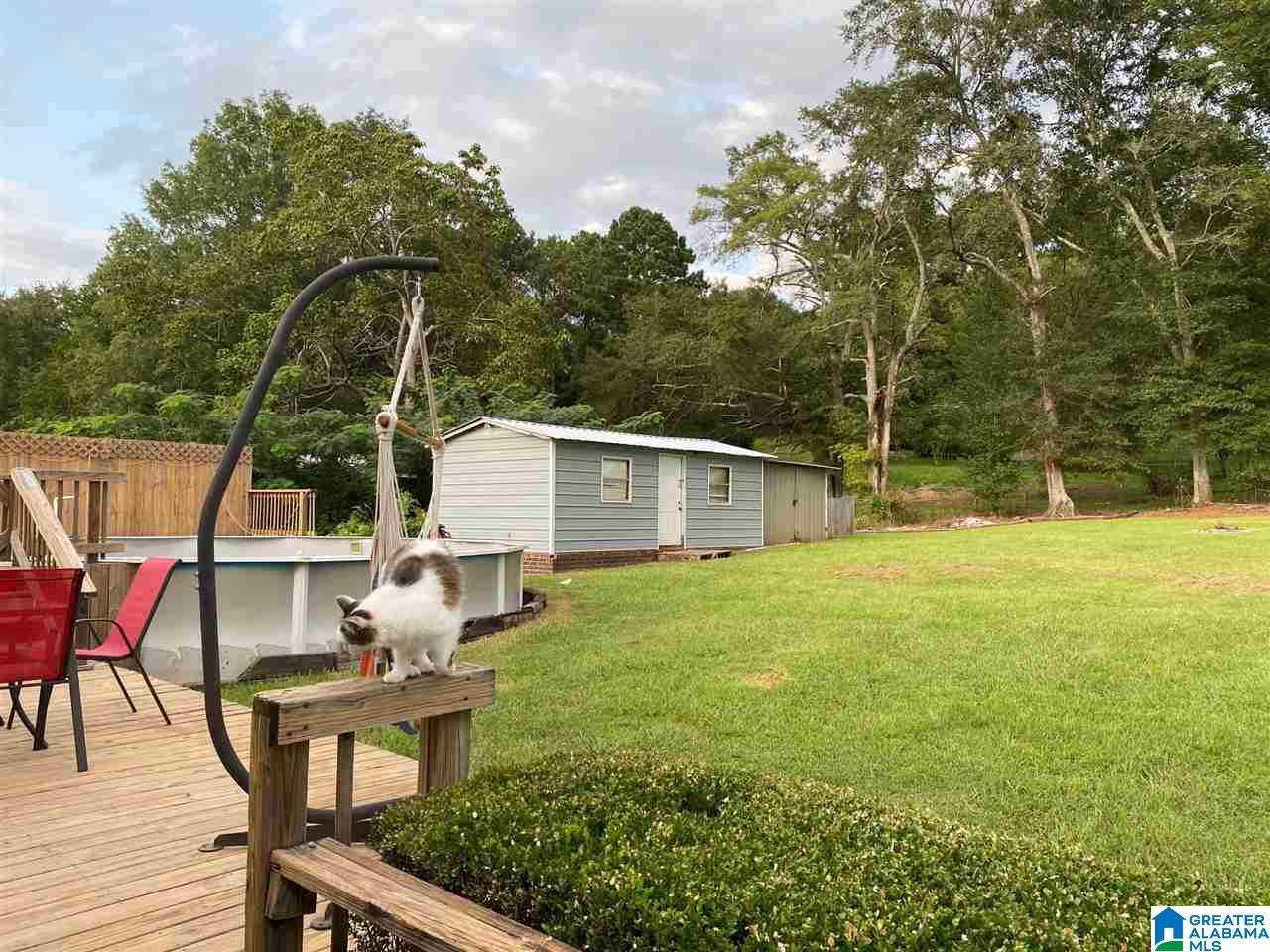 2259 Rabbit Branch Road Cropwell, AL 35054 - Photo 40 of 40