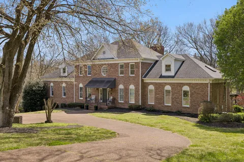 $1,950,000 | 5105 Heathrow Boulevard, Brentwood, TN 37027