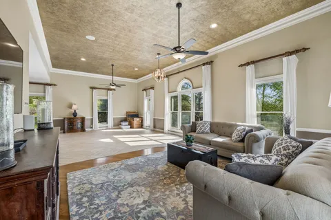 $1,799,000 | 5105 Heathrow Boulevard, Brentwood, TN 37027