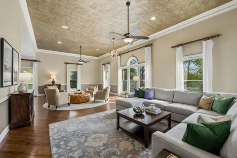 $1,799,000 | 5105 Heathrow Boulevard, Brentwood, TN 37027