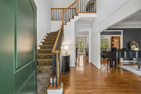 $1,799,000 | 5105 Heathrow Boulevard, Brentwood, TN 37027