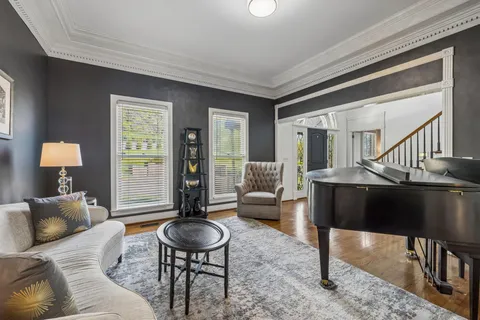 $1,799,000 | 5105 Heathrow Boulevard, Brentwood, TN 37027