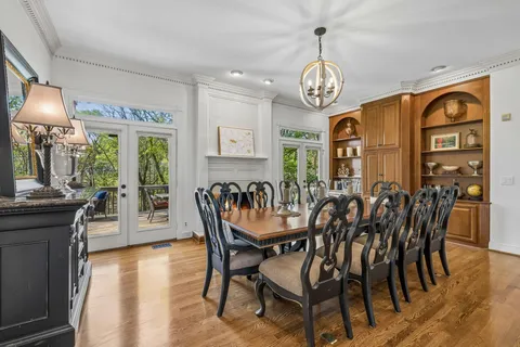 $1,799,000 | 5105 Heathrow Boulevard, Brentwood, TN 37027