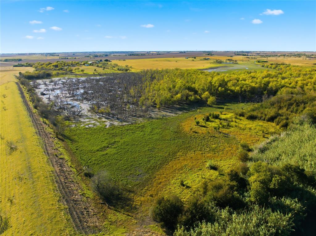 2663 West Crabb Road West, TX 76691 - Photo 22 of 22 Aerial view of property's location featuring rural landscape