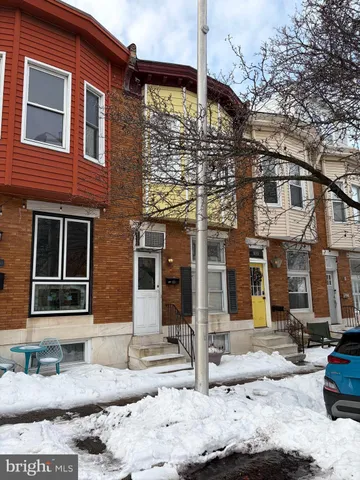 $249,900 | 612 South Ellwood Avenue, Baltimore, MD 21224