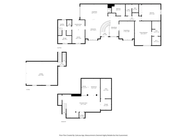 $399,999 | 4376 Knightsbridge Lane, West Bloomfield, MI 48323