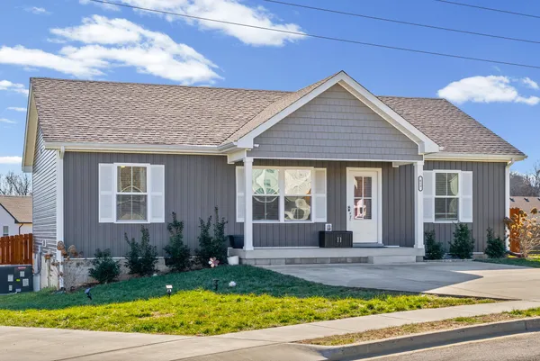 $1,650 | 419 Mattingly Drive, Clarksville, TN 37042