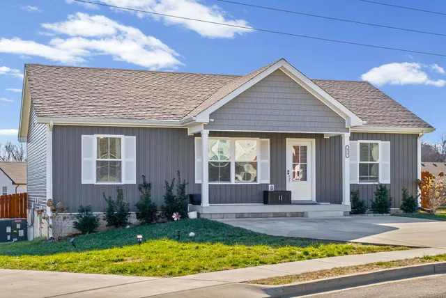 $1,700 | 419 Mattingly Drive, Clarksville, TN 37042