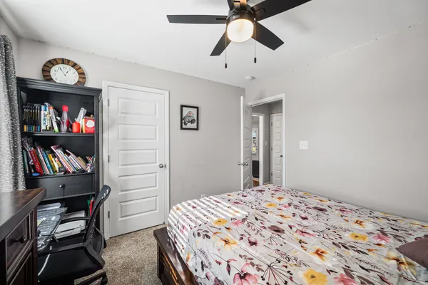 $1,650 | 419 Mattingly Drive, Clarksville, TN 37042