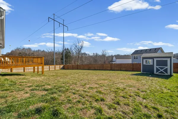 $1,650 | 419 Mattingly Drive, Clarksville, TN 37042