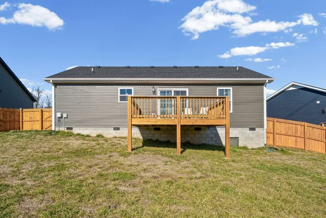 $1,700 | 419 Mattingly Drive, Clarksville, TN 37042