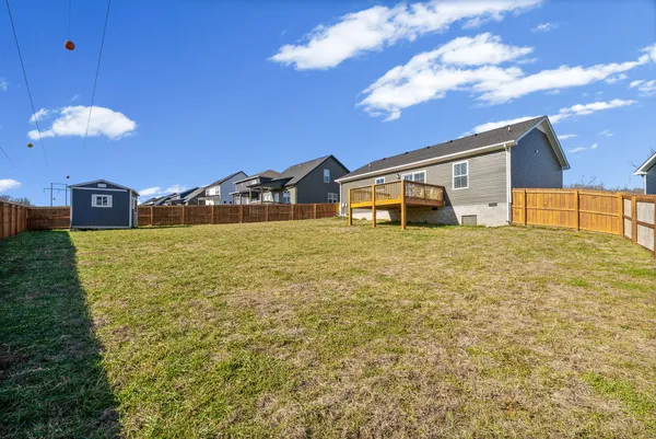 $1,650 | 419 Mattingly Drive, Clarksville, TN 37042