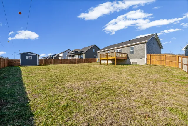 $1,700 | 419 Mattingly Drive, Clarksville, TN 37042