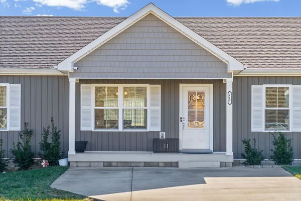 $1,650 | 419 Mattingly Drive, Clarksville, TN 37042