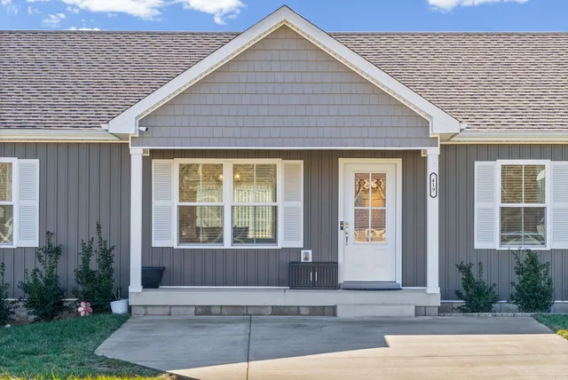 $1,700 | 419 Mattingly Drive, Clarksville, TN 37042