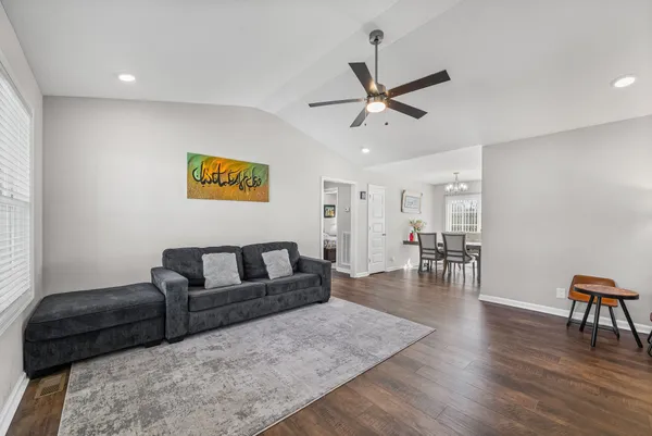 $1,650 | 419 Mattingly Drive, Clarksville, TN 37042