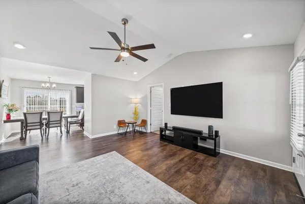 $1,650 | 419 Mattingly Drive, Clarksville, TN 37042