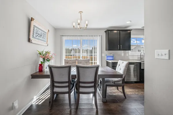 $1,650 | 419 Mattingly Drive, Clarksville, TN 37042