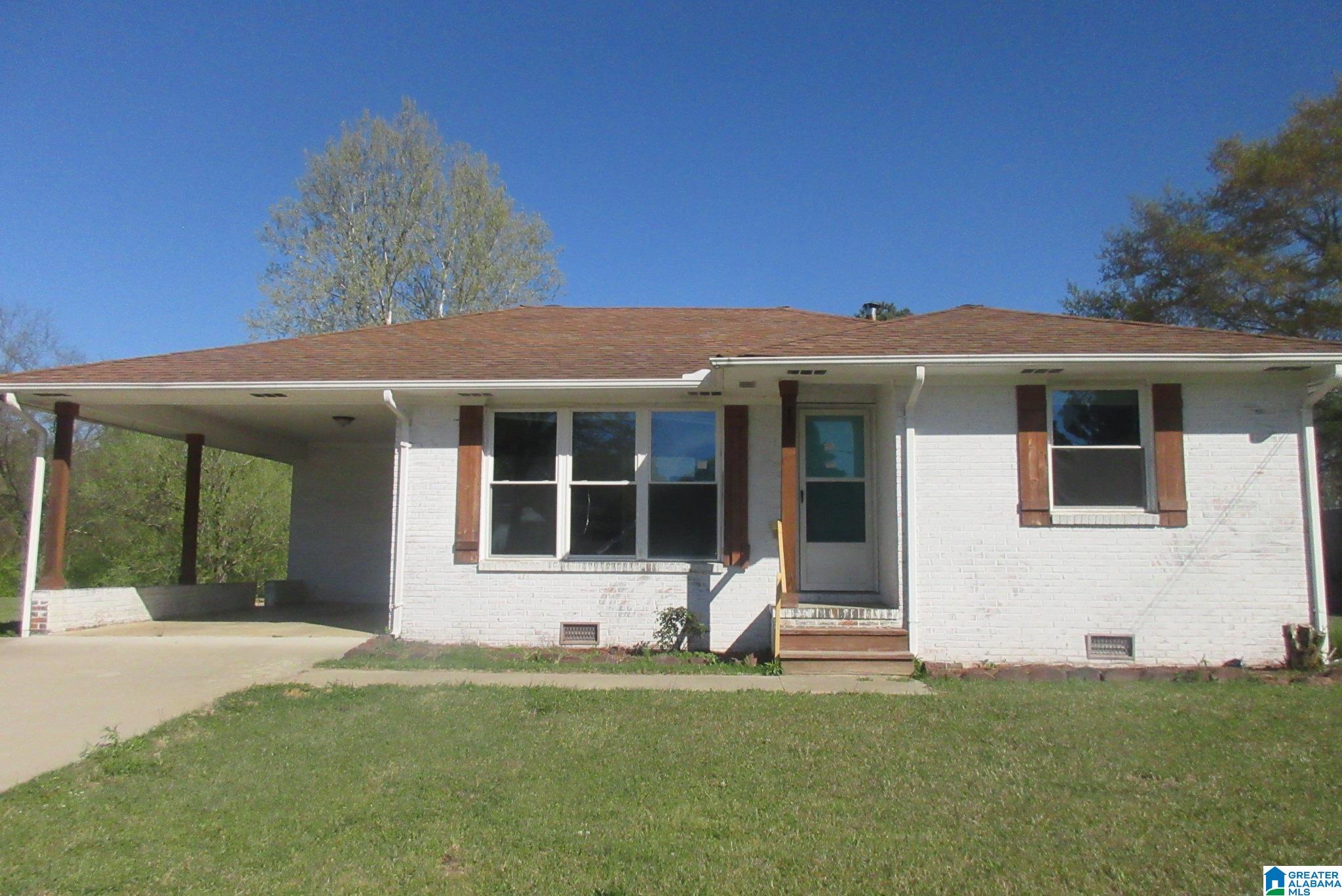 7630 Lock 17 Road Bessemer, AL 35023 - Photo 1 of 10 Gallery Image 1