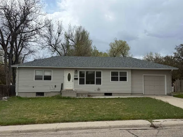 $240,000 | 2929 East 3rd Street, Casper, WY 82609