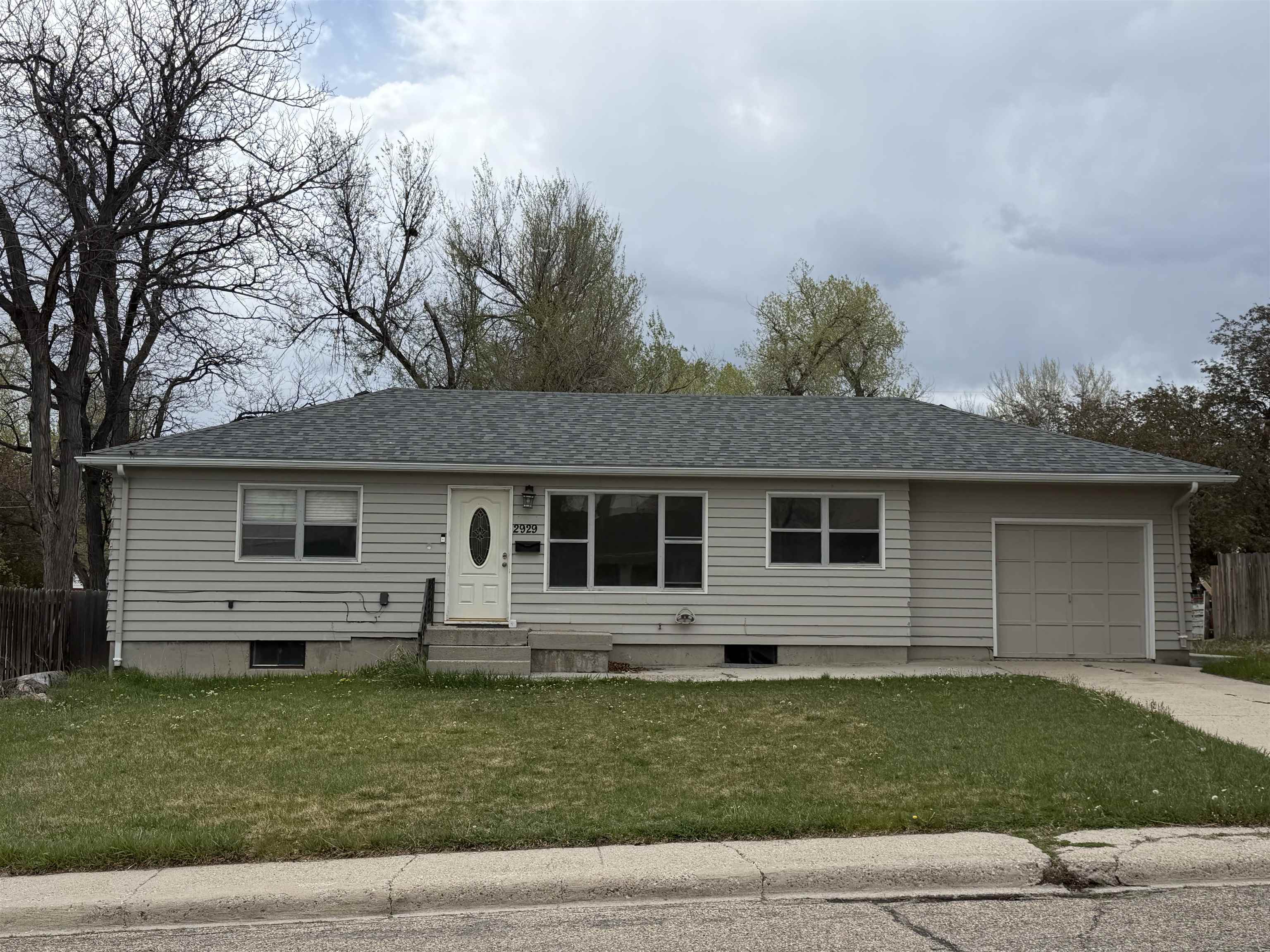 2929 East 3rd Street Casper, WY 82609 - Photo 1 of 15